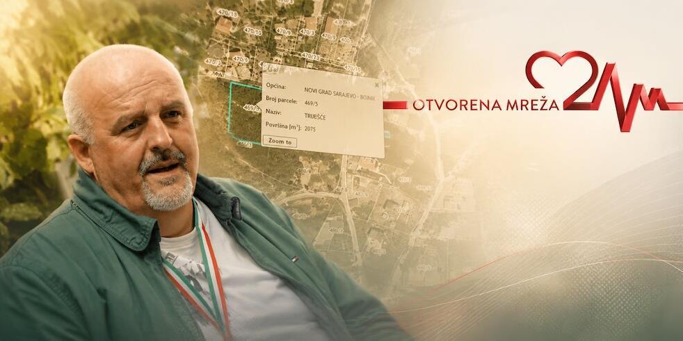 otvorena mreža