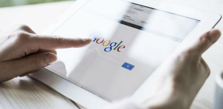 Google pod istragom EU zbog alatke za traženje posla