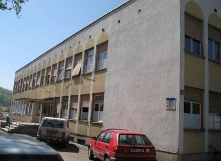 Za utopljavanje Doma zdravlja Breza 50.000 KM