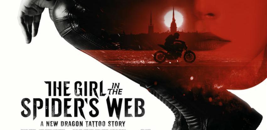 Tri nova filmska naslova na repertoaru Cinema Cityja