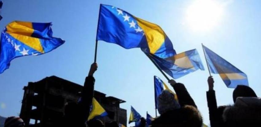 Bosna i Hercegovina 1. marta obilježava Dan nezavisnosti