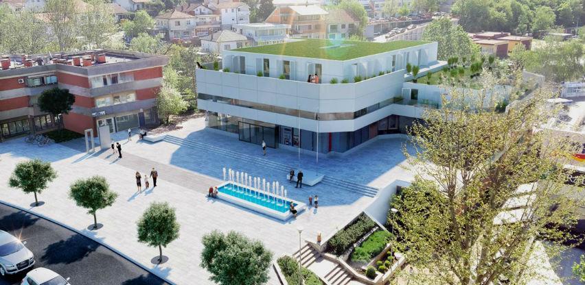 Široki Brijeg uskoro dobiva potpuno novi izgled