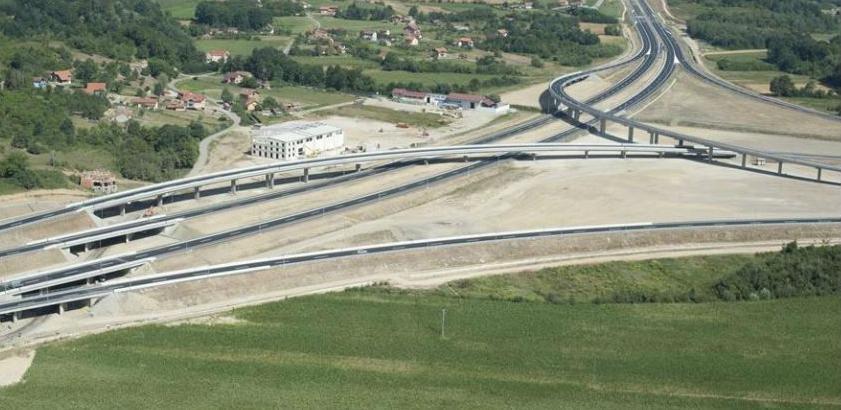 Nastavak izgradnje autoceste Banja Luka - Doboj