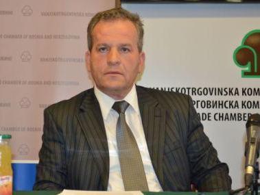 Duljko Hasić: BiH prijeti potpuna zabrana izvoza prehrambenih proizvoda