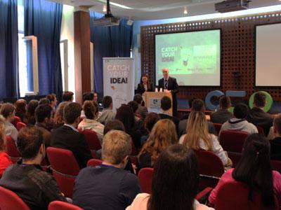 Na CEO konferenciji predstavljene uspješne poduzetničke ideje