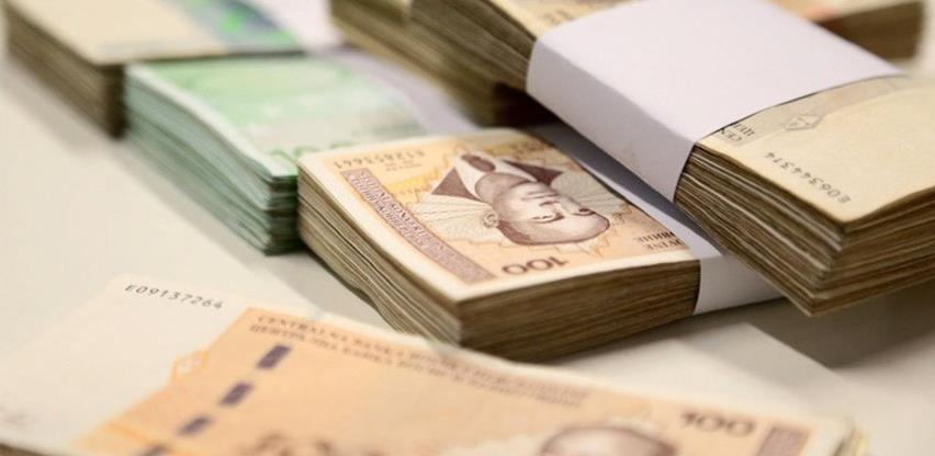 Objavljen Javni poziv za finansiranje dijela minimalne mjesečne neto plaće u FBiH