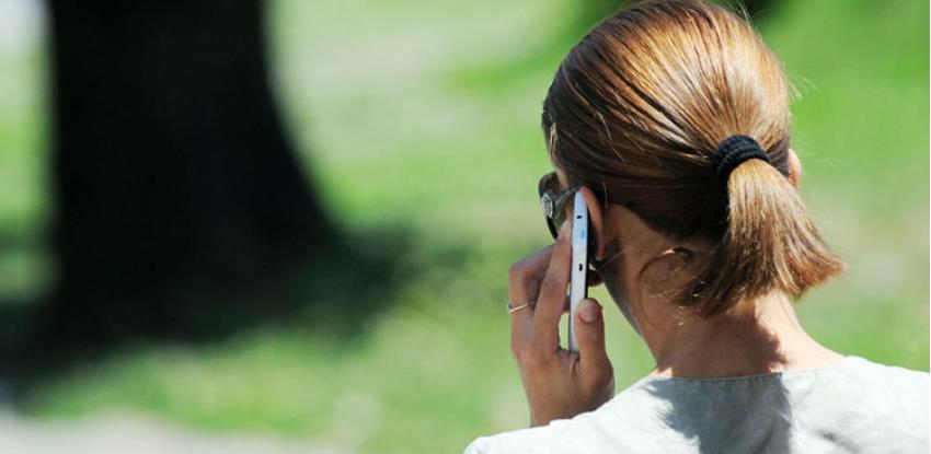 Broj pretplatnika mobilnog interneta u BiH veći za skoro 26 posto