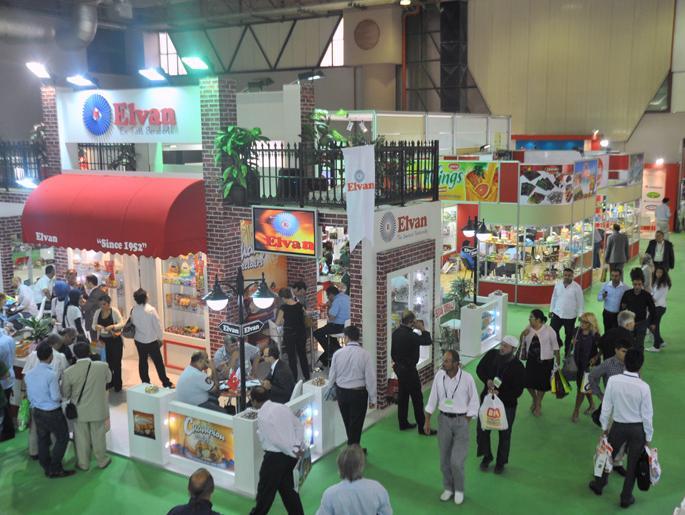 Kompanije iz BiH izlažu na sajmu hrane World Food - GIDA u Istanbulu