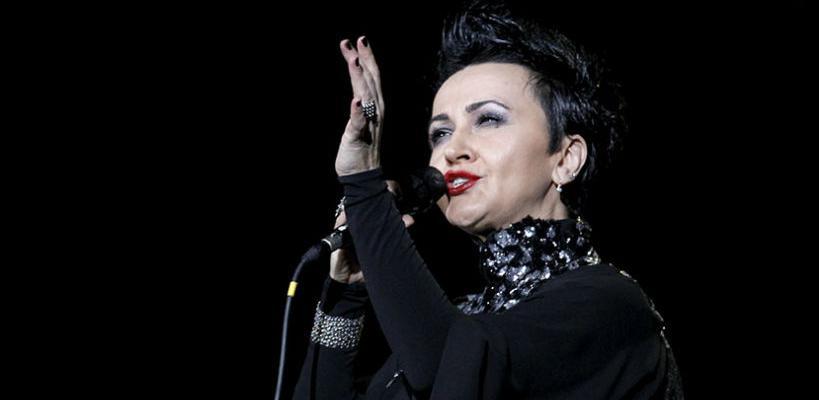 Uspjeh za bh. sevdalinku: Amira Medunjanin među 10 svjetskih muzičkih diva
