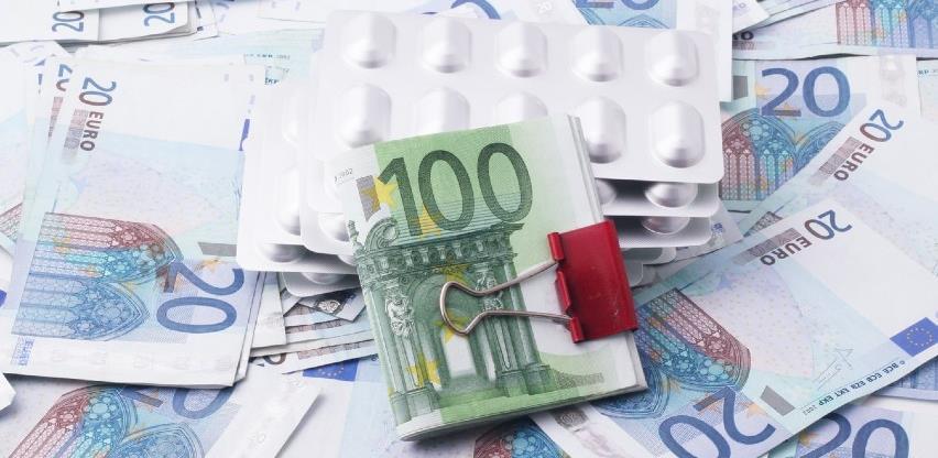 Trajanje pandemije i fondovi odredit će oporavak EU ekonomije