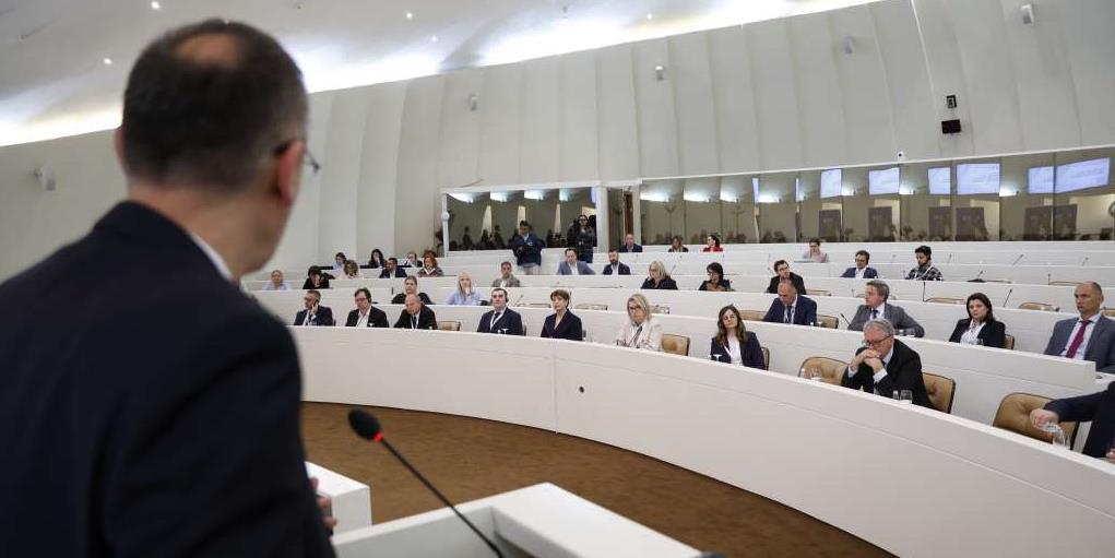 parlament