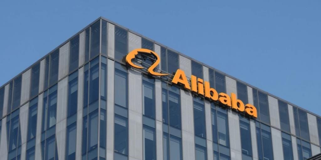Alibaba