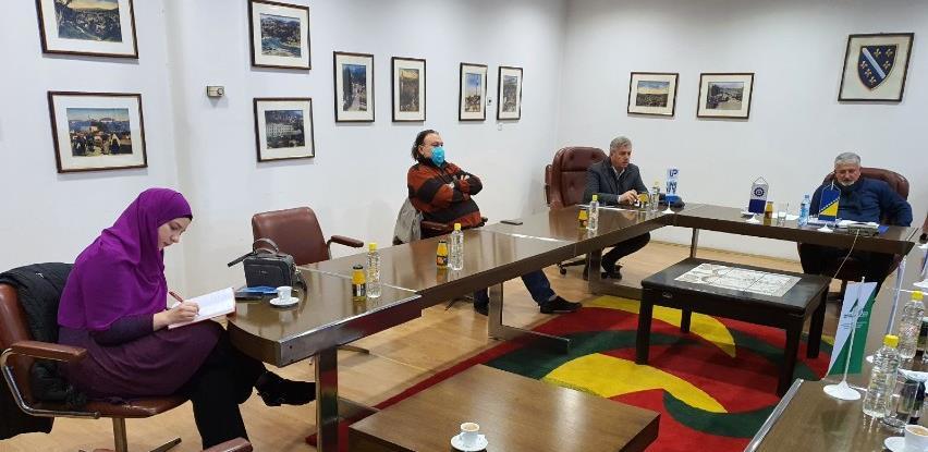 Smanjiti doprinose i time rasteretiti cijenu rada u FBiH