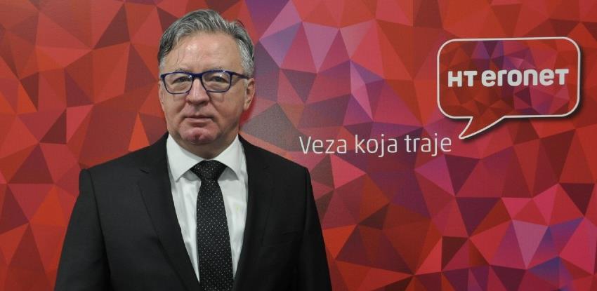 Primorac: 4G signalom smo pokrili većinu općina u BiH