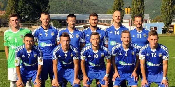 FK Goražde