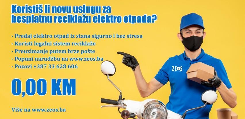 Zeos otpad
