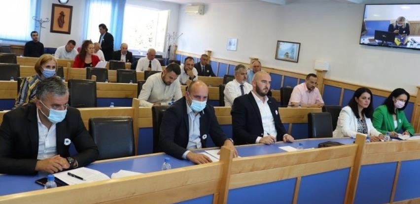 Opozicija u Skupštini BPK traži vanrednu sjednicu o tunelu Hranjen