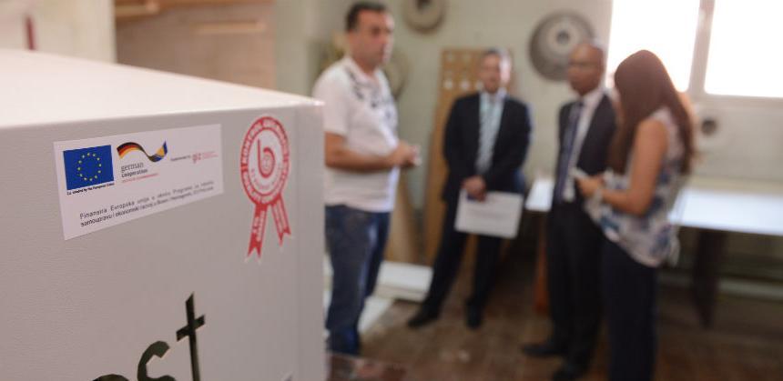 Nova radna mjesta i bolja tržišna konkurentnost