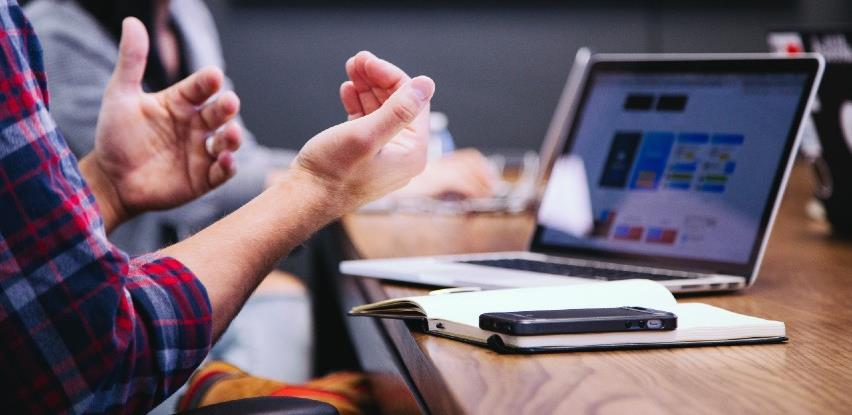 Komunikacija ključ uspješnog poslovanja komunikacija i upravljanje sukobom