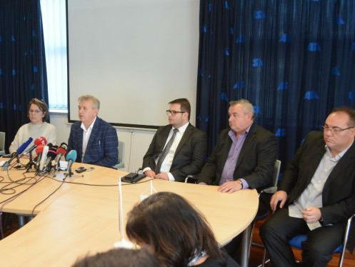 Poslodavci FBiH: Ubrzati izmjene zakona o doprinosima i o porezu na dohodak