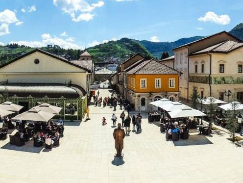 Naučni skup "Ekonomija danas" u četvrtak u Andrićgradu