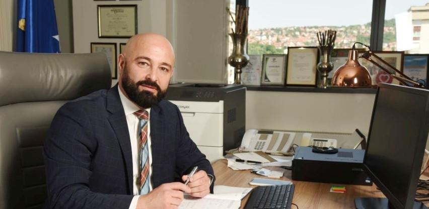 3.500 firmi u FBiH tražilo moratorij, najviše iz hotelijerstva