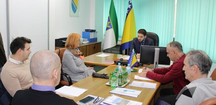 rekonstrukcija saobraćajnice