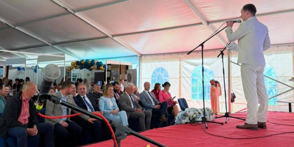 Bihać sajam obrta