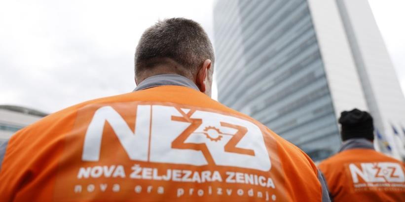 nova zeljezara