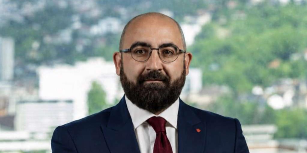 HASANOVIĆ