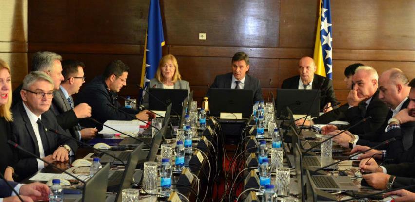 Program javnih investicija FBiH sadrži 109 projekata vrijednih 14,3 miliona KM