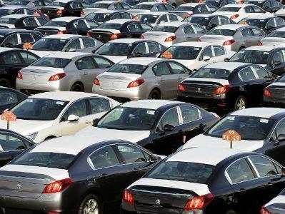 Francuzi za polovan automobil plaćaju 14.000 eura