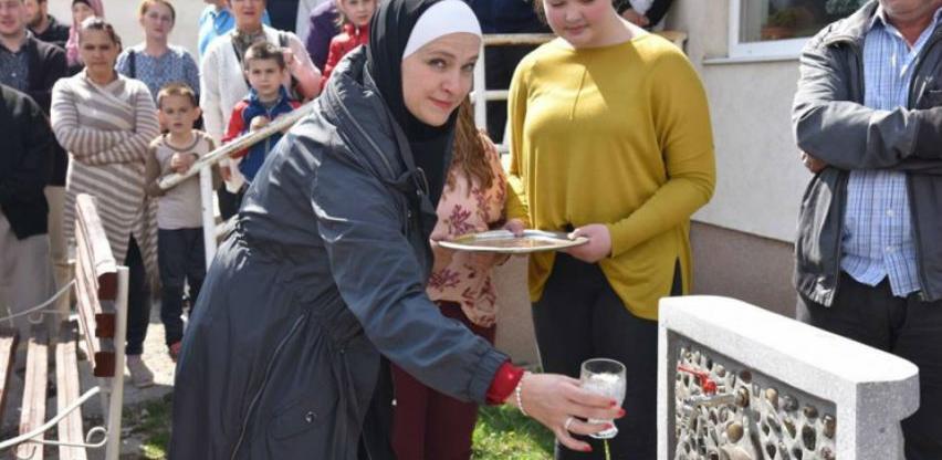 U Visokom uspješno završena prva faza projekta proširenja vodosnabdijevanja