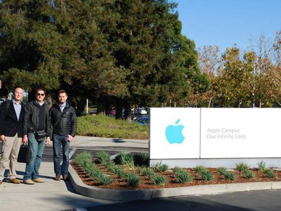 AtlantBH prodaje "bosansku pamet" svjetskoj kompaniji Apple California