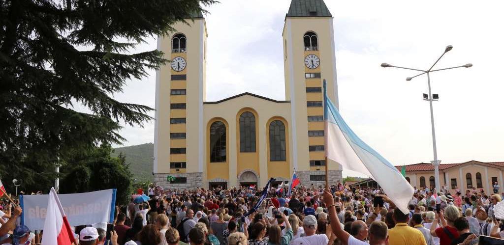 međugorje