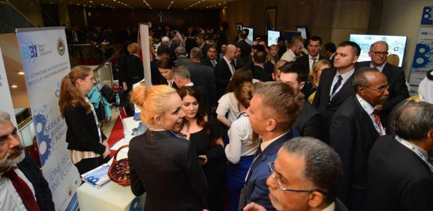 Pobjednici državnog takmičenja mladih u poduzetništvu učestvuju na SBF-u