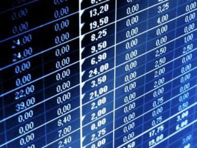 Banjalučka berza: Ostvaren promet od 171.093 KM