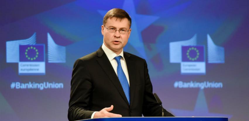 EU nagovijestila zakonsku akciju protiv Italije zbog nacrta budžeta