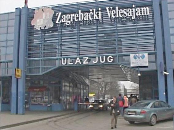 55. međunarodni sajam Obrtništva u Hrvatskoj