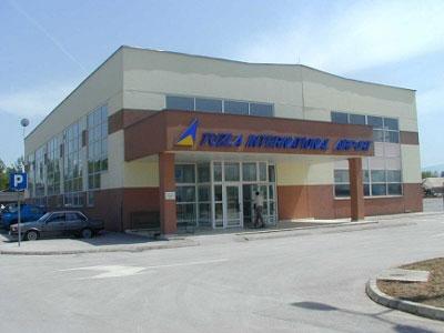 Vlada TK: Imenovanje nadzornog odbora Međunarodnog aerodroma