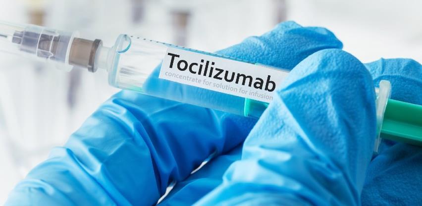 Lijekove za korona virus građani Sarajeva sami plaćaju, cijena Tocilizumaba 1.300 KM