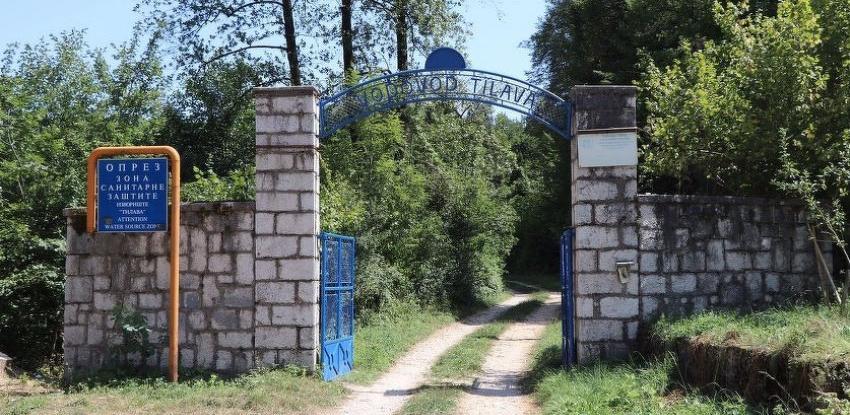 Pale nastavljaju isporuku vode za Sarajevo i to po nižoj cijeni