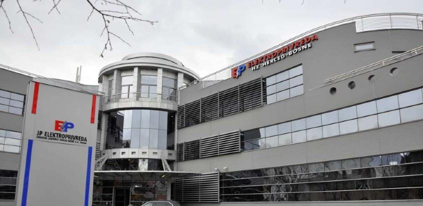 ELEKTROPRIVREDA