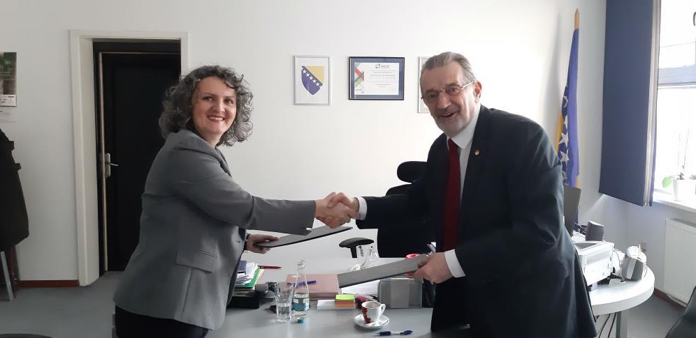 Socijalnim aktivizmom i znanjem do socijalnog poduzetništva