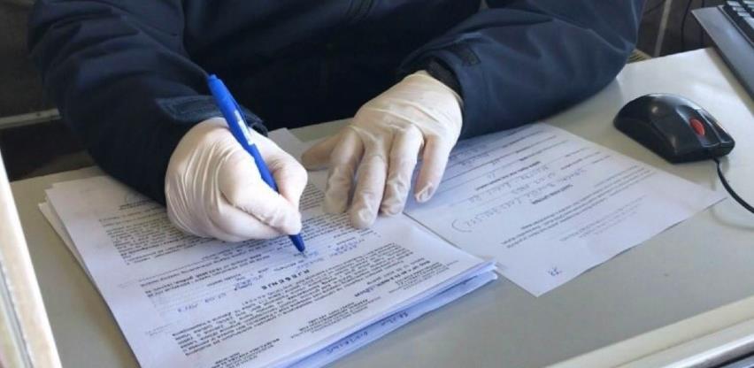 Produženo radno vrijeme fitosanitarne inspekcije za izvoz bh. voća i povrća