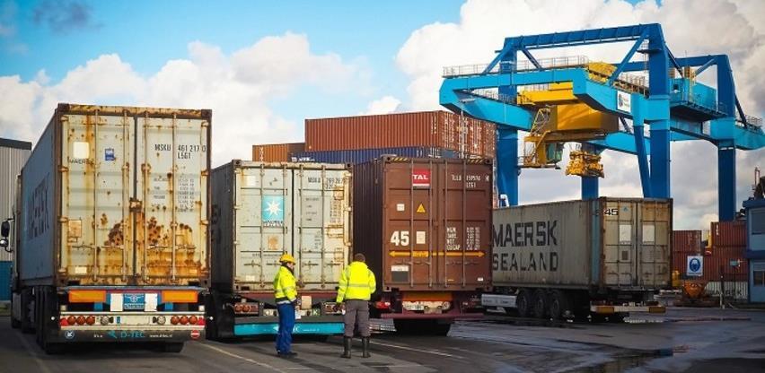 Vanjskotrgovinska razmjena BiH i Turske 1,1 milijardu KM na godišnjem nivou