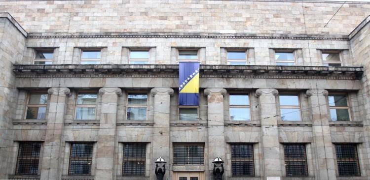 Centralna banka BiH