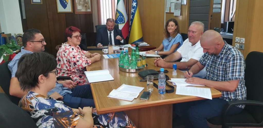 UGOVOR