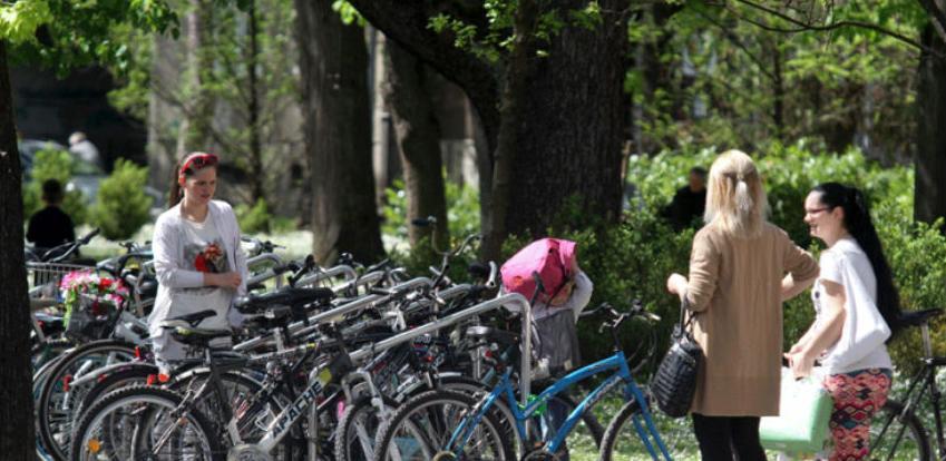 Javni bicikli dostupni od proljeća u Banjaluci