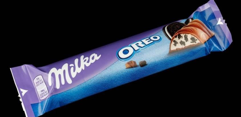 oreo